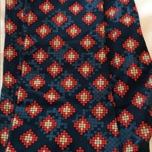 Lularoe TC Leggings, EUC
